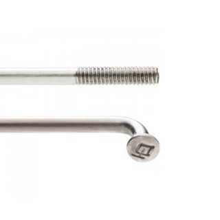 DT Swiss Competition 2.0/1.8 262mm